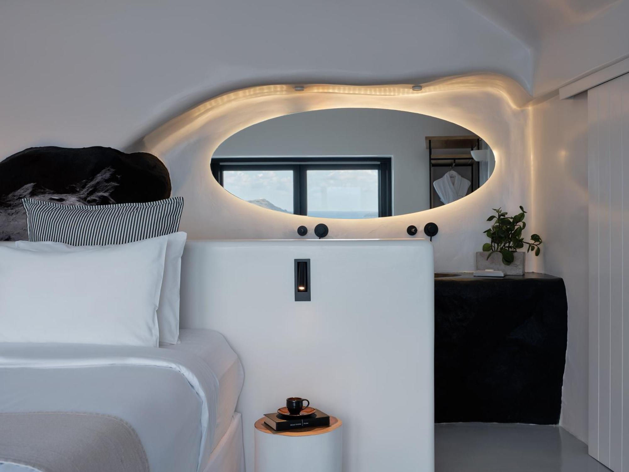 Olvos Luxury Suites Ія Екстер'єр фото