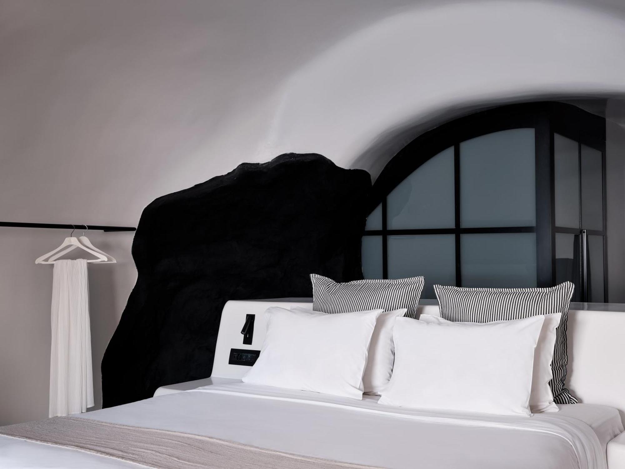 Olvos Luxury Suites Ія Екстер'єр фото